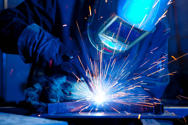 Best Marine and Shipbuilding Welding in Center, CO