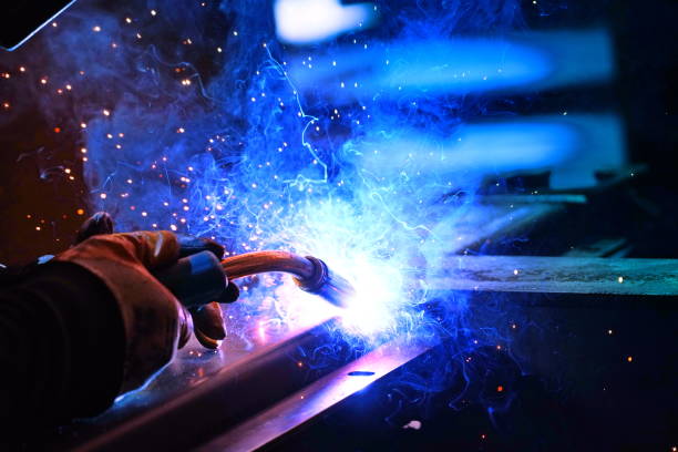  Center, CO Welder Pros