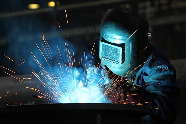 Best Food and Beverage Processing Equipment Welding in Center, CO