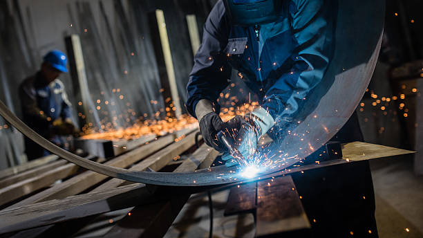 Best Pipe Welding in Center, CO