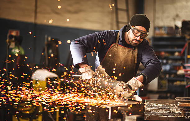 Affordable Welder Services in Center, CO