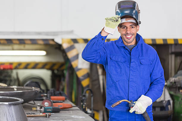 Professional Welder & Metal Fabrication in Center, CO